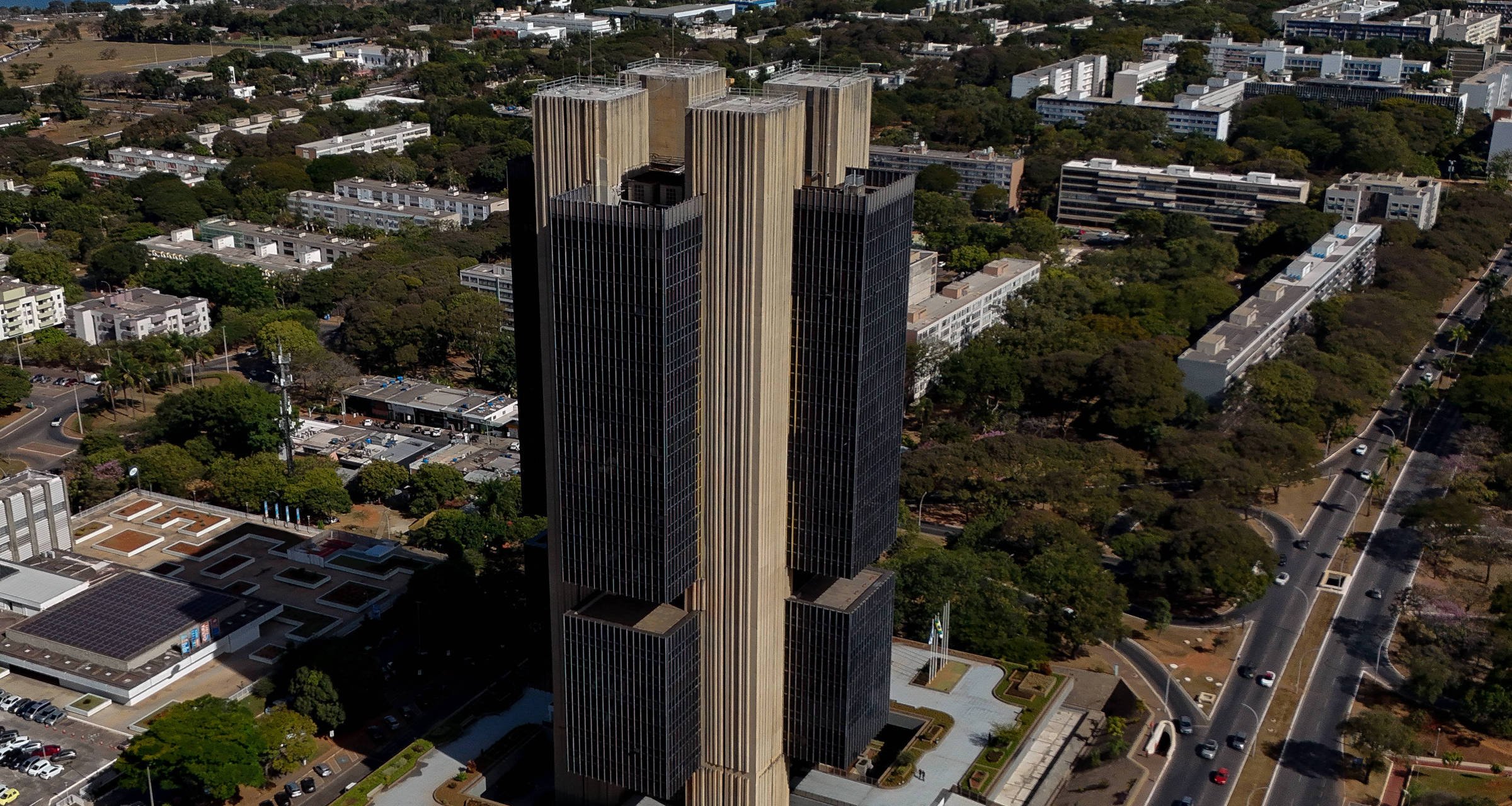 Liquidação do Will Bank pelo Banco Central é oficializada - Imagem do artigo