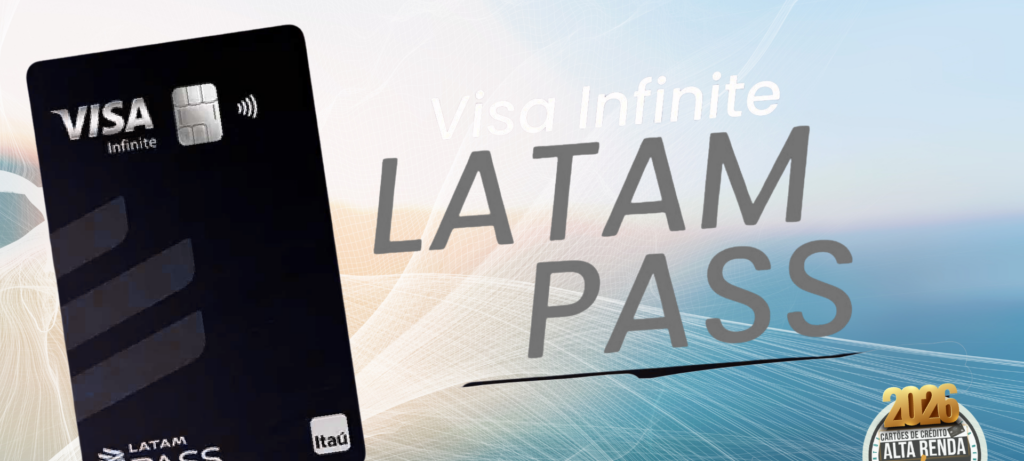 Latam reduz pontuação turbo dos cartões Latam Pass - Imagem do artigo
