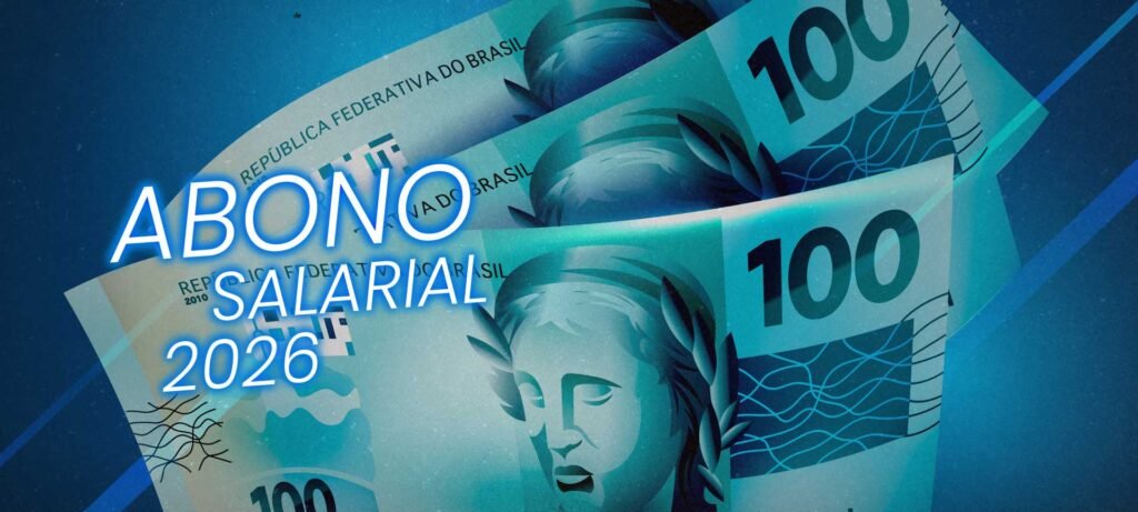 Abono Salarial 2026: calendário, valores e novas regras - Imagem do artigo