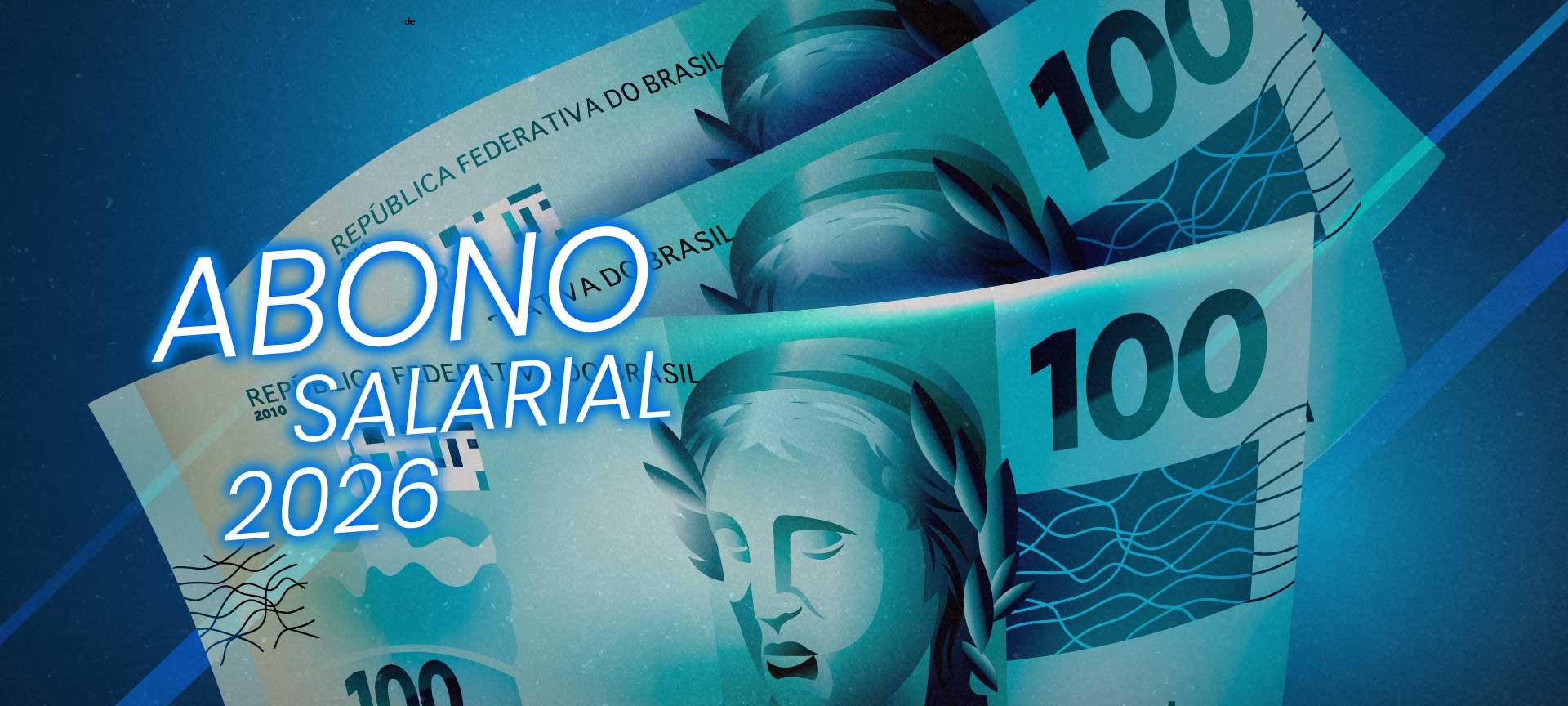 Abono Salarial 2026: calendário de pagamentos é divulgado - Imagem do artigo