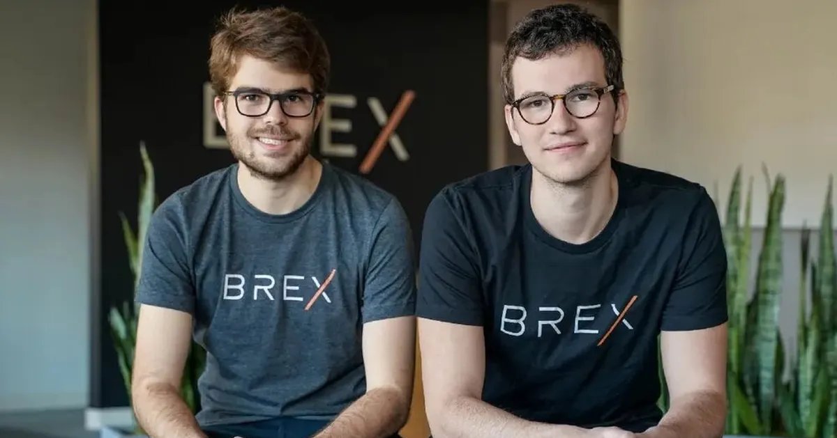 Fintech Brex é comprada pela Capital One por US$ 5,15 bi - Imagem do artigo