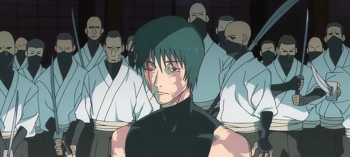 3ª temporada de Jujutsu Kaisen entrega episódio histórico - Imagem do artigo