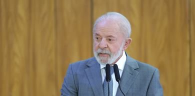 Lula critica dono do Banco Master por ‘falta de vergonha’ - Imagem do artigo original