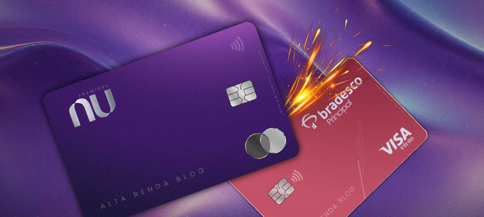 Nubank ultrapassa Bradesco e vira 2º maior banco do país - Imagem do artigo