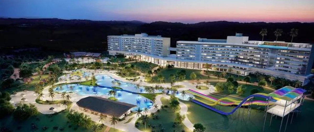 Irmãos de Toffoli tiveram 18% de resort com Ratinho - Imagem do artigo