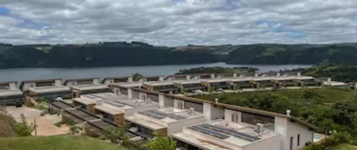 Casa de Toffoli em resort de luxo custa R$ 750 mil - Imagem do artigo