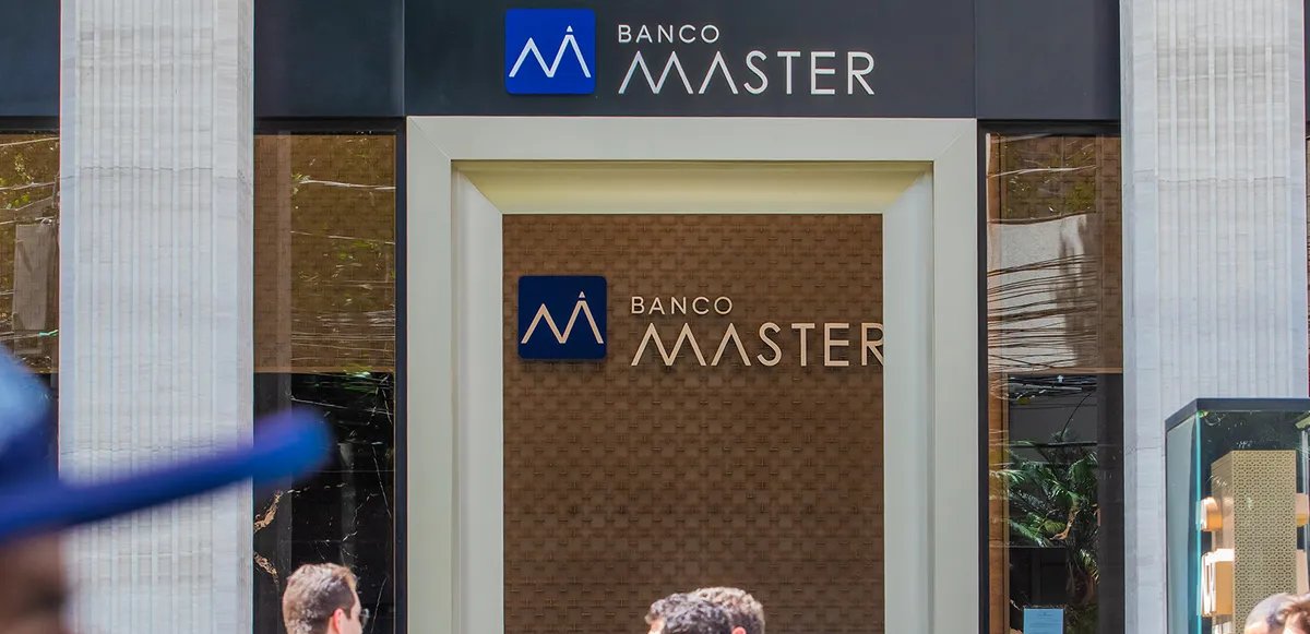 Caso Master: PF ouve empresários antes de decisão de Toffoli - Imagem do artigo