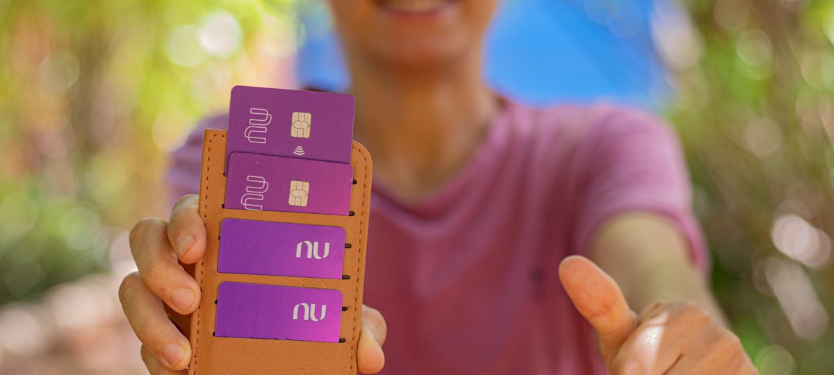 Limite no Nubank: 5 passos para desbloquear mais crédito - Imagem do artigo