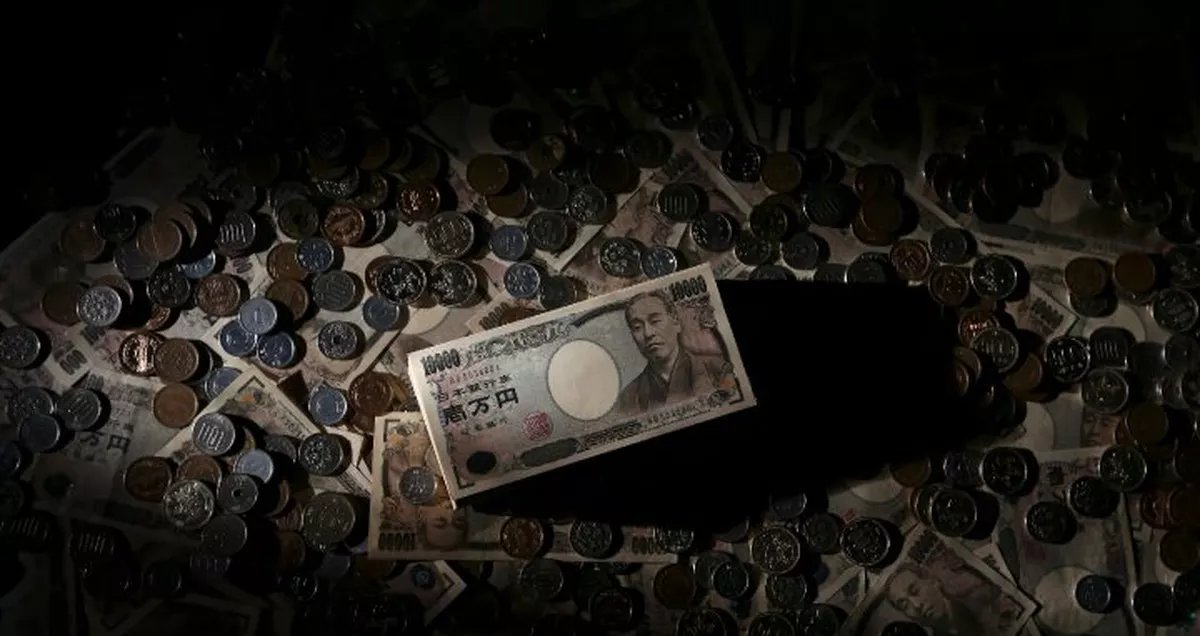 Piora fiscal pressiona valor do dólar e do iene no G10 - Imagem do artigo