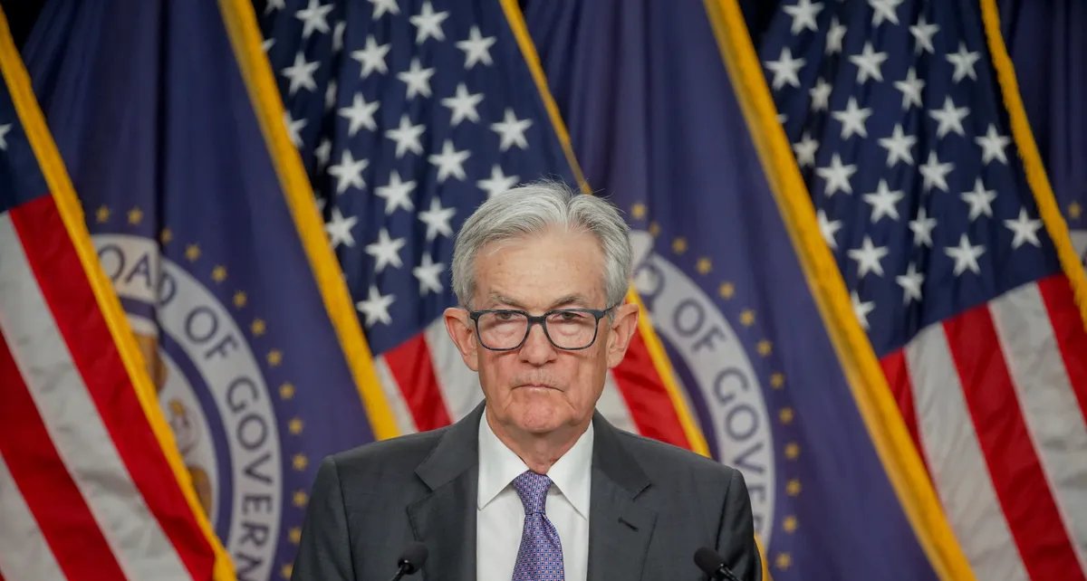 Fed deve manter juros inalterados e liderar bancos globais - Imagem do artigo
