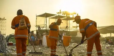 Selo Bandeira Azul abre inscrições de praias e marinas - Imagem do artigo original