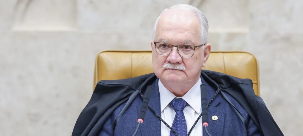 Código de conduta do STF é imprescindível, afirma Fachin - Imagem do artigo