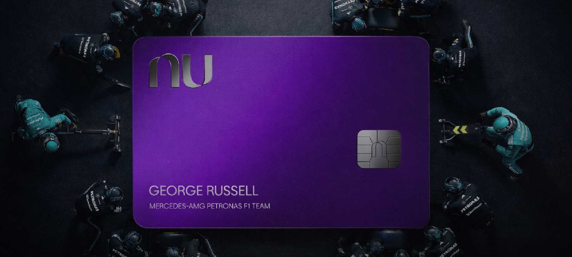 Nubank investe R$ 2,5 bilhões em novos escritórios no Brasil - Imagem do artigo