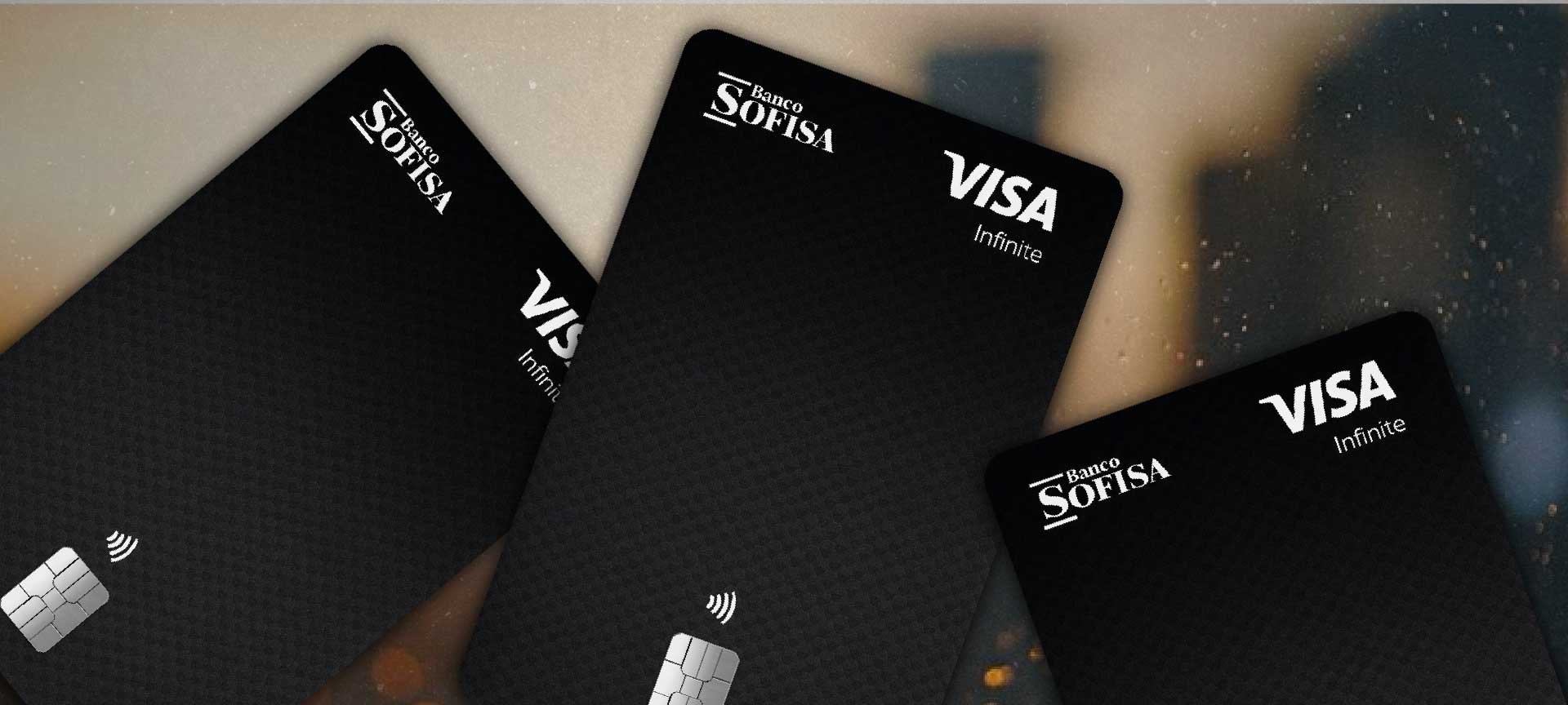 Sofisa Visa Infinite chega com 5% de cashback em 2026 - Imagem do artigo