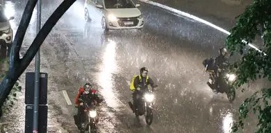 Chuva em São Paulo já soma 13 mortes no estado - Imagem do artigo original