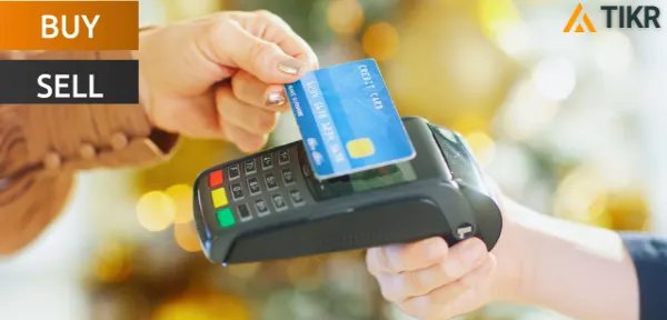 Ações da Mastercard caem 3% após debate sobre teto de juros - Imagem do artigo