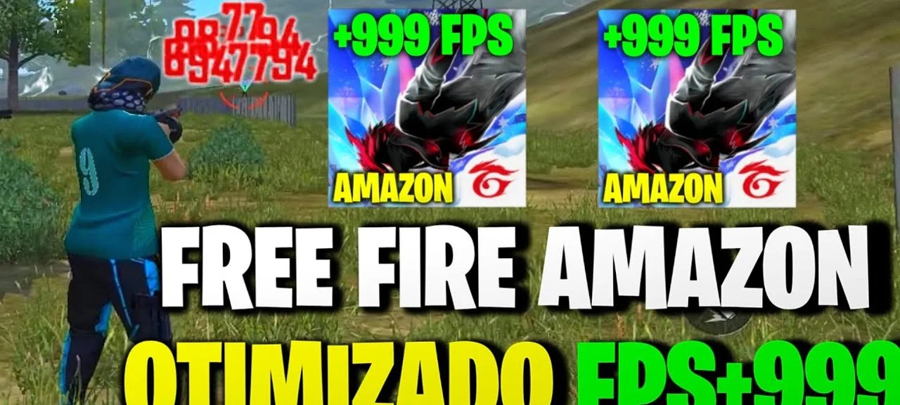 Free Fire Amazon: APK não oficial gera risco de ban - Imagem do artigo