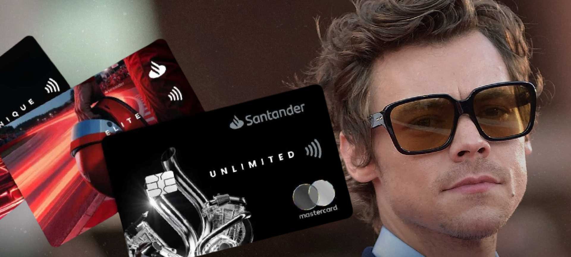 Pré-venda Harry Styles: Santander libera ingressos 2026 - Imagem do artigo