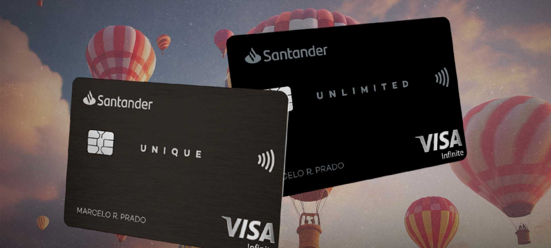 Santander pontos em dobro até 2026 e cashback do IOF - Imagem do artigo