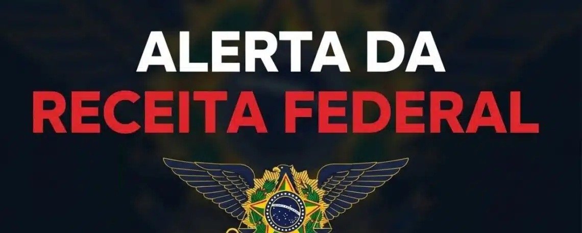 Receita Federal alerta sobre cartão de crédito e novas regras fiscais - Imagem do artigo