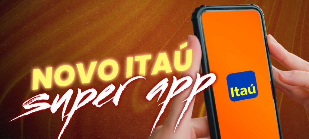 Pix por aproximação do Itaú estreia no superapp do banco - Imagem do artigo