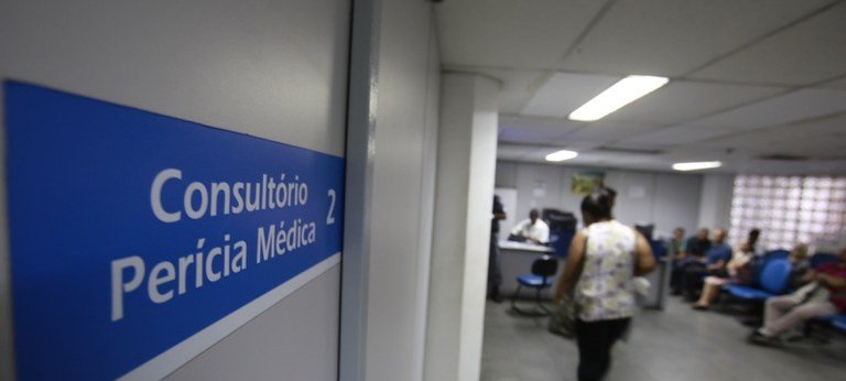 Auxílio-doença registra 4,1 milhões de concessões em 2025 - Imagem do artigo