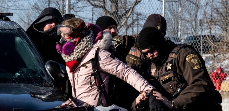 Agentes federais Minneapolis podem ter violado protocolo - Imagem do artigo