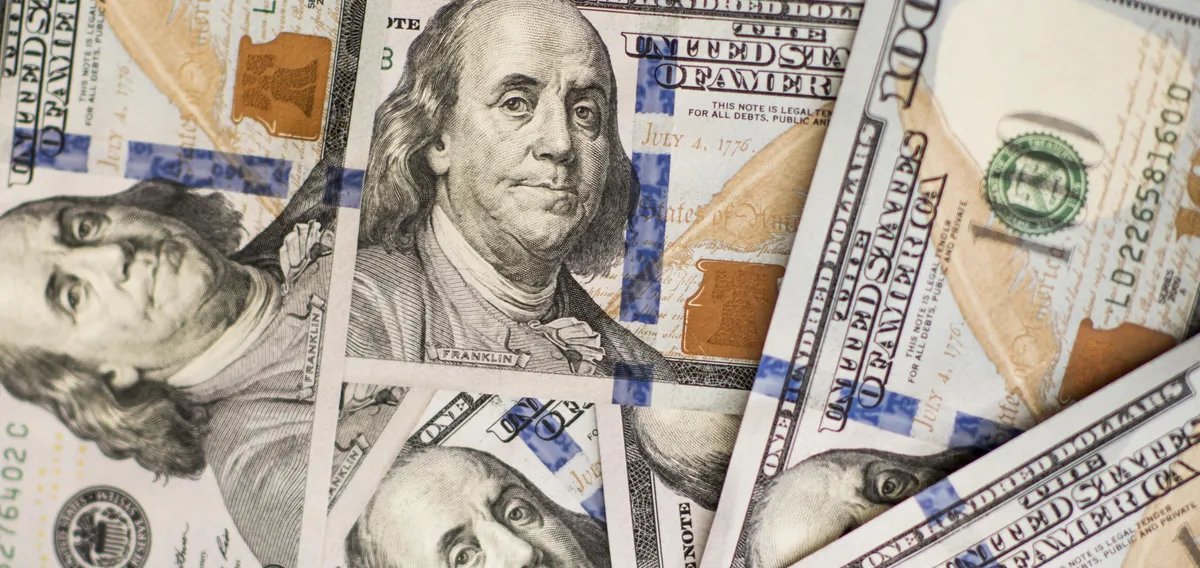 Dólar em queda aguarda decisões de Fed e Copom - Imagem do artigo