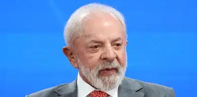 Lula viajará a Washington para encontro com Trump - Imagem do artigo original