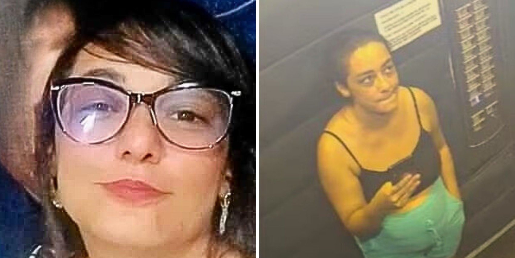 Corretora morta em Caldas Novas: mãe relata alívio e dor - Imagem do artigo