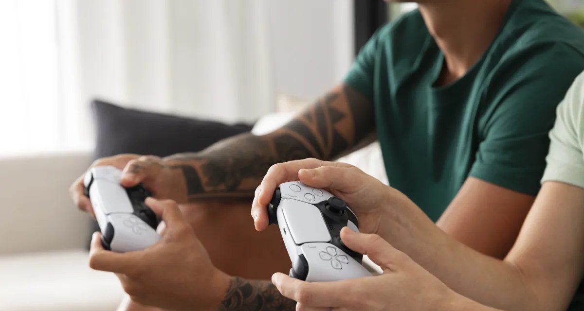 Jogos de PS5 com desconto: até 23% off na Amazon hoje - Imagem do artigo