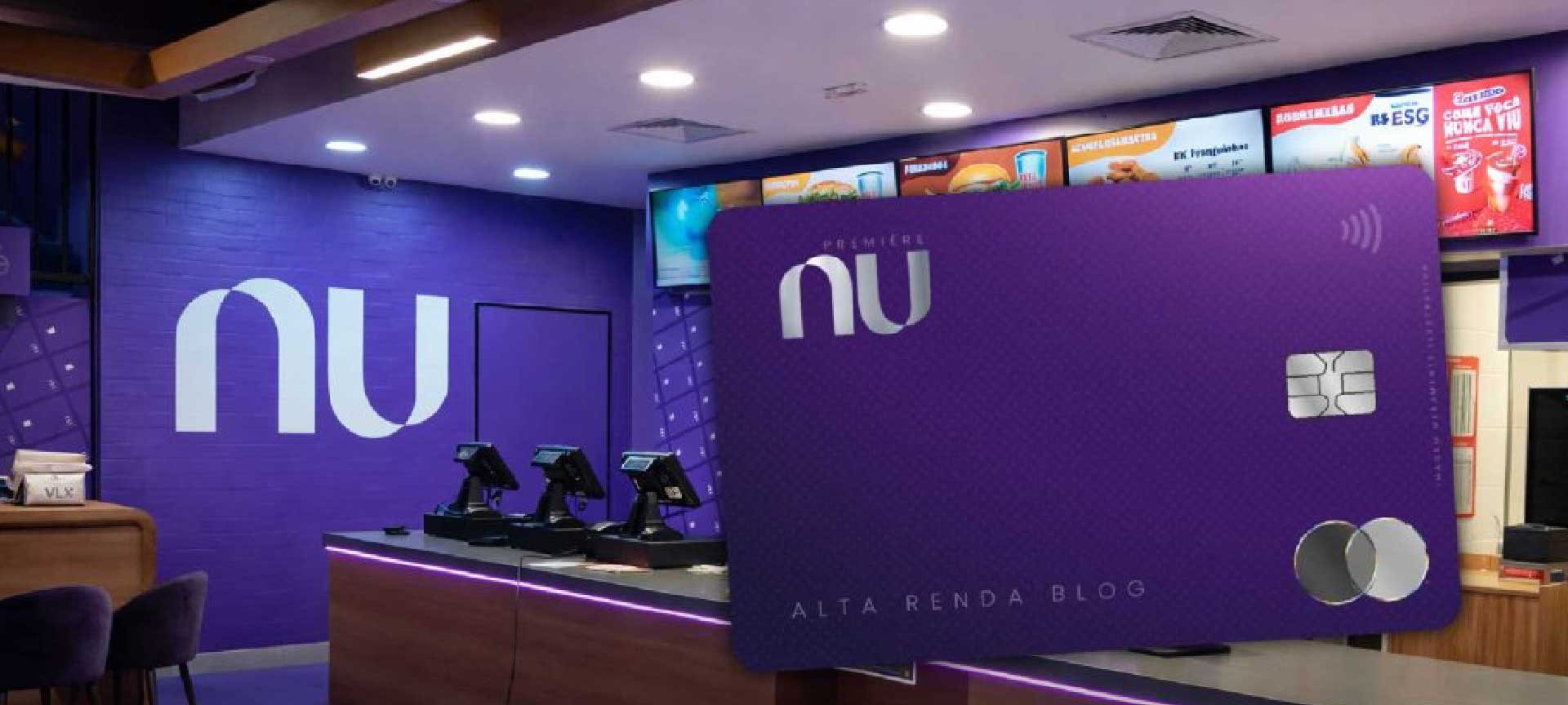 Nubank expande operação no Brasil e no exterior - Imagem do artigo