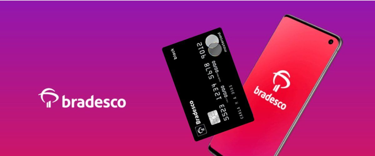 Bradesco 10 pontos por dólar: campanha prorrogada até 2026 - Imagem do artigo