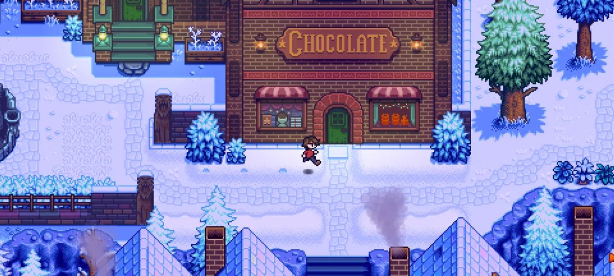 Haunted Chocolatier será lançado quando estiver pronto, reforça criador - Imagem do artigo