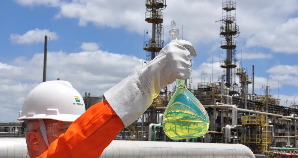 Política de biocombustíveis: TCU propõe monitoramento anual - Imagem do artigo