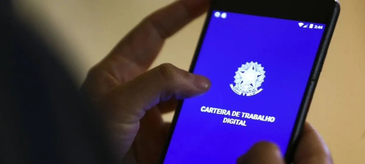 Empregos formais 2025: Brasil cria 1,28 milhão de vagas - Imagem do artigo