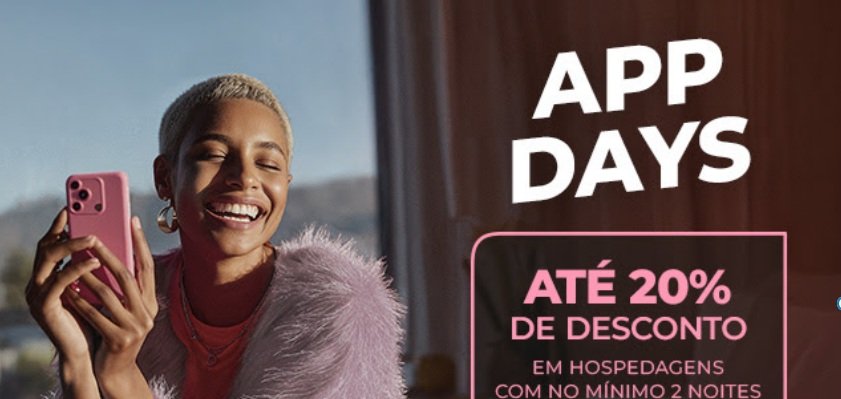 Desconto em hotéis Accor: até 20% no app ALL Accor - Imagem do artigo