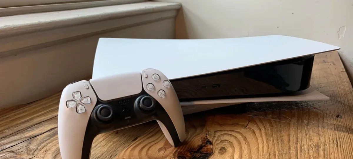 PS5 usado com SSD de 4 TB chega com 3,3 TB de jogos, mas dono não pode jogar - Imagem do artigo