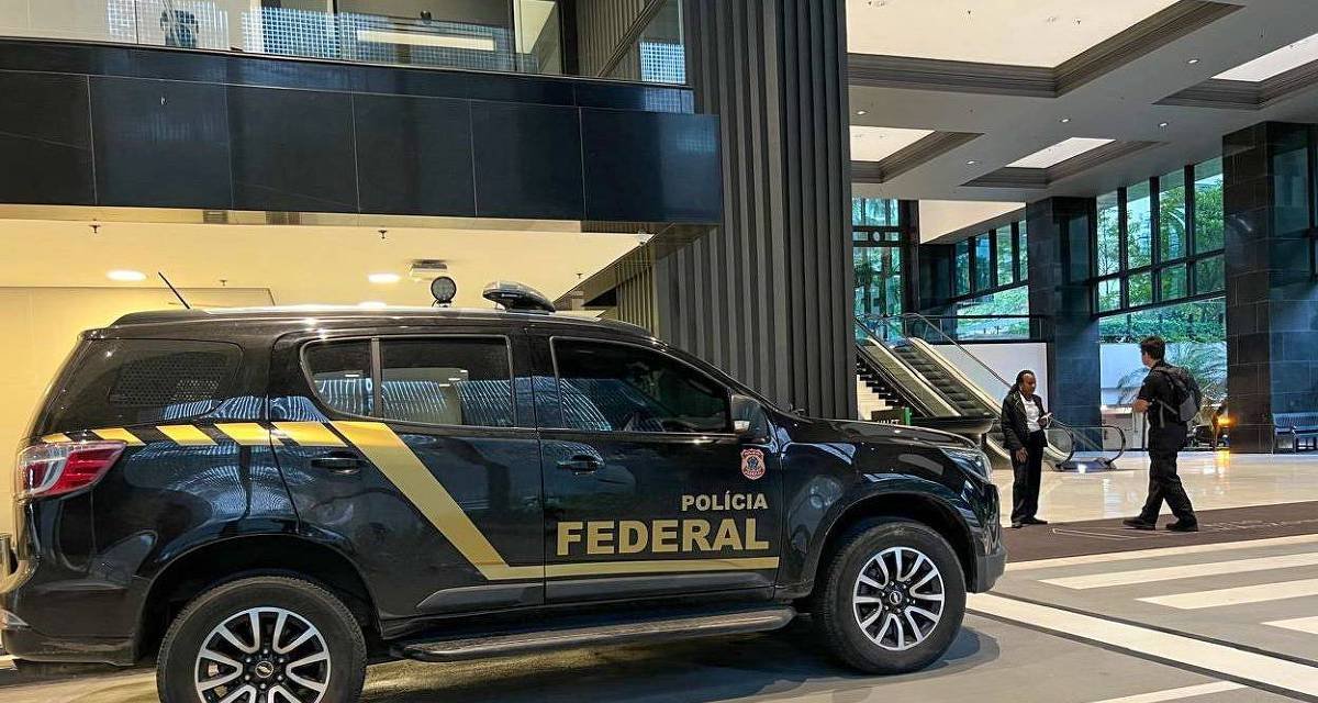 Investigação Banco Master: PF cita indícios contra políticos - Imagem do artigo