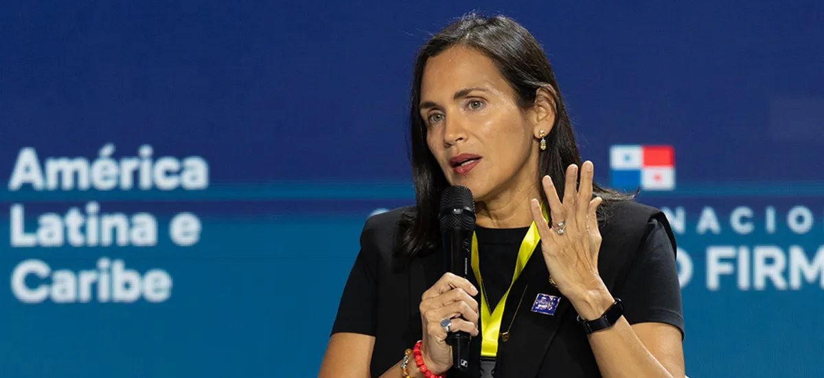 Amazônia lidera debate sobre desenvolvimento sustentável - Imagem do artigo