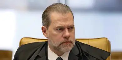 Toffoli retira sigilo de depoimentos sobre Banco Master - Imagem do artigo original