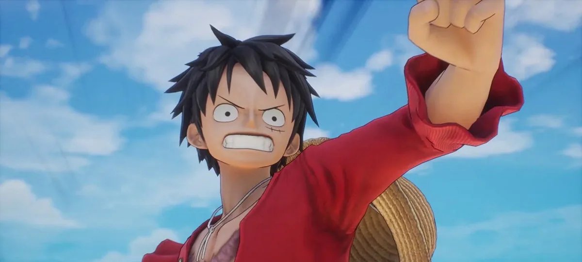 One Piece Odyssey Deluxe Edition Switch por R$ 339,99 - Imagem do artigo