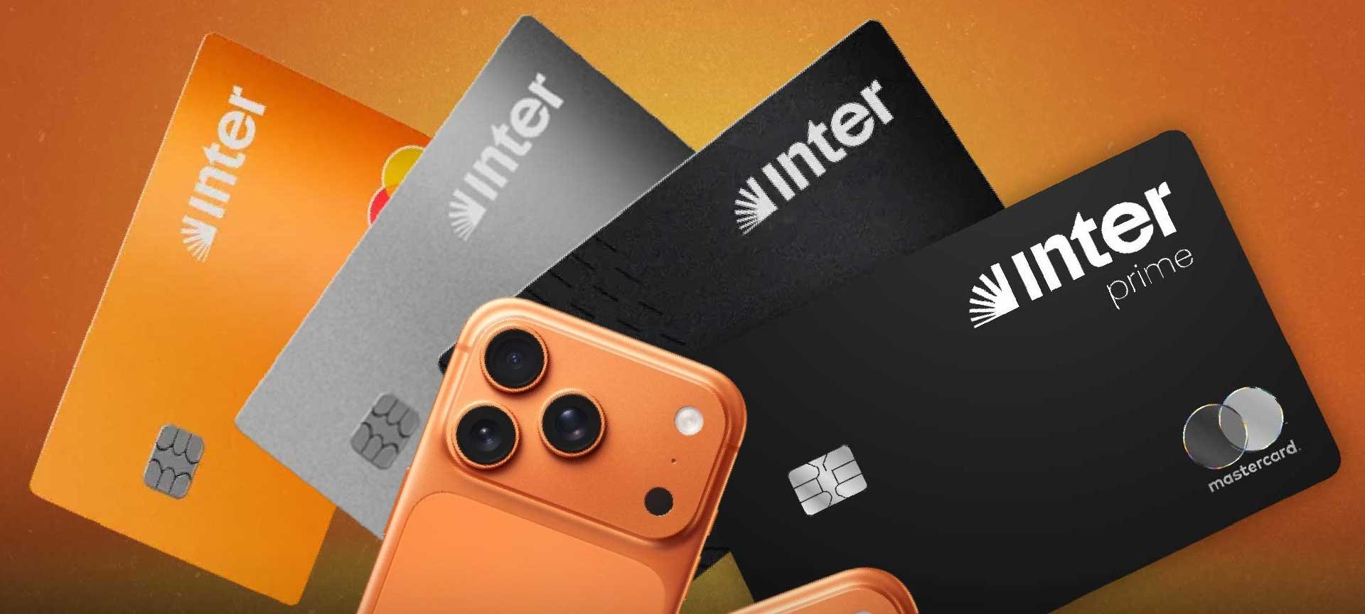 Banco Inter libera pagamento por celular com NFC - Imagem do artigo