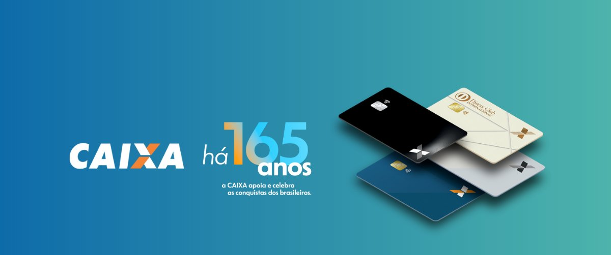 Isenção de anuidade CAIXA: solicite seu cartão até hoje - Imagem do artigo