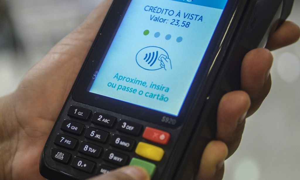 Pagamentos por aproximação: cuidados para evitar fraudes - Imagem do artigo