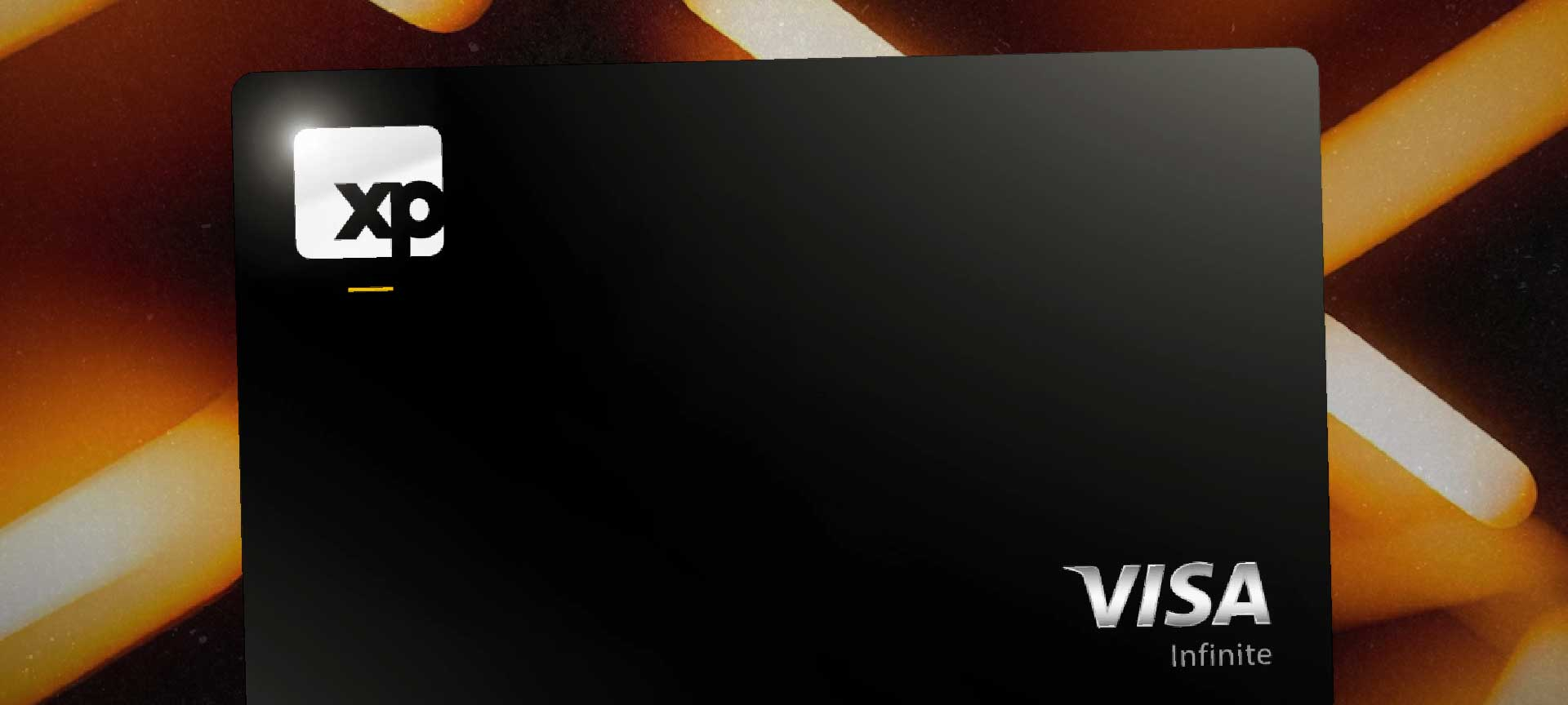 Cartão XP Visa Infinite: diferenças entre One e 2026 - Imagem do artigo
