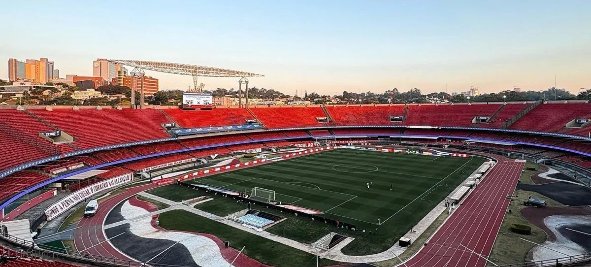 São Paulo x Santos: onde assistir e escalações - Imagem do artigo