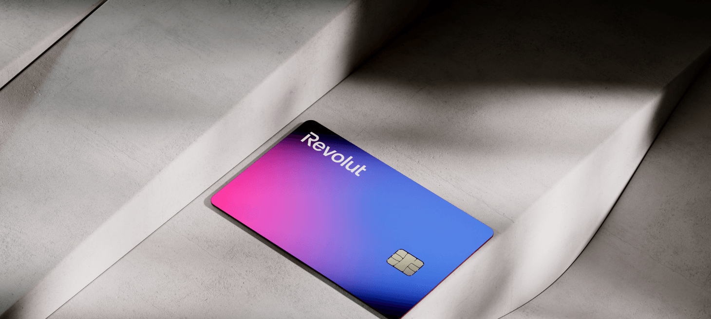 Revolut plano anual tem 16% de desconto e cashback - Imagem do artigo