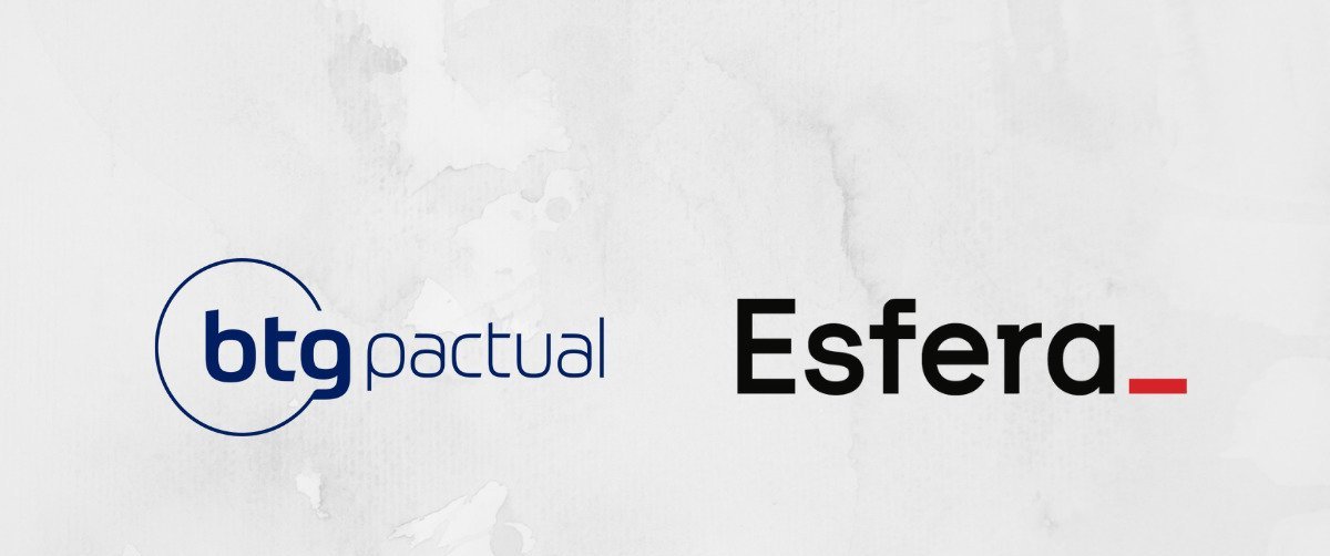 Fim da parceria entre Esfera e BTG começa em março - Imagem do artigo