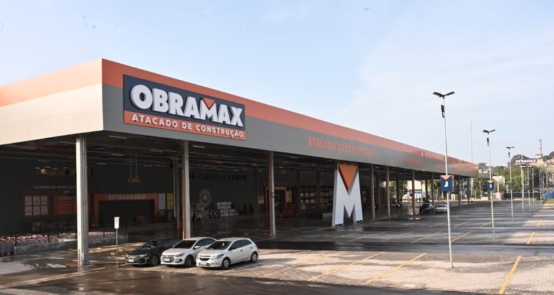 Obramax cursos gratuitos: 1,6 mil vagas no Rio em fevereiro - Imagem do artigo